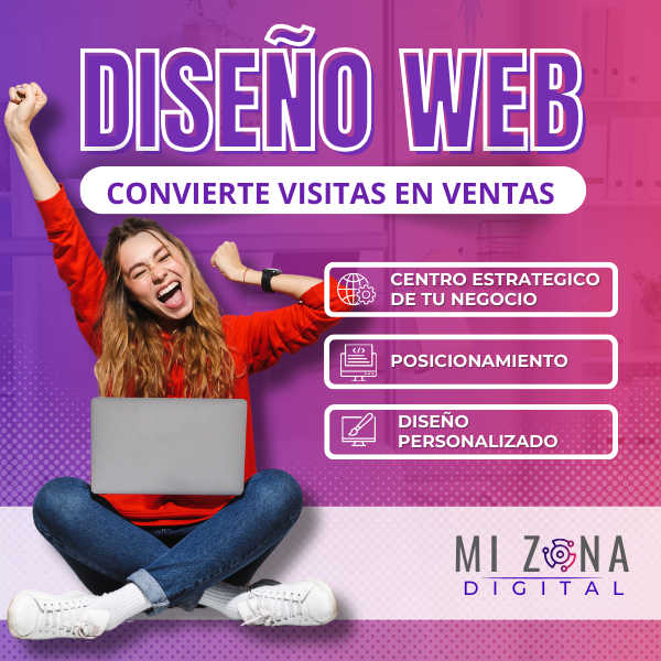 diseño web