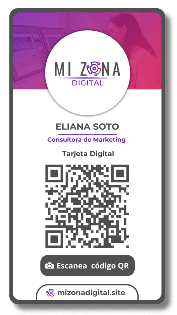 tarjetas de presentación digitales colombia